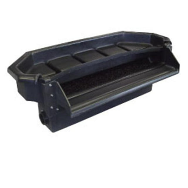 PB1120 Boîte en Cascade de 30 Po avec Couvercle Paysager