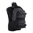 thumbnail image 6 of Eastsport Double Strap Skater Backpack, Dark Grey, 6 of 6