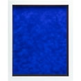 thumbnail image 2 of 11x17 Shadow Box Frame In White With A 1 3/4" Usable Depth Includes Royal Blue Suede Acid-Free, 2 of 6
