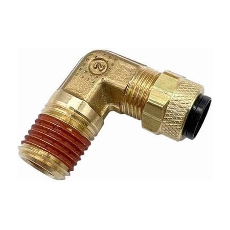 Parker Fitting 31/32 Brass Compression VS169P-6-4