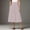 Grey, variant on Women Full Length Skirt A Line Umbrella Skirt Mid Length Skirt Dress Sleeveless Fall Floral Dress for Women Chiffon Summer Dress Maxi Summer Dress for Women Straight Dress for Women Casual Dresses for