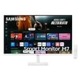 thumbnail image 3 of SAMSUNG 32" Smart Monitor M7 (M70D) 4K UHD with Streaming TV, Speakers and USB-C, 3 of 10