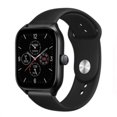 thumbnail image 1 of Correa de silicona para reloj Amazfit GTS/GTR-4-3-2-2e-Mini-Pro/stratos, pulsera deportiva para Amazfit bip-U-S-3-Pro-Lite, 20mm, 22mm, 1 of 4