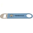 thumbnail image 1 of Manchester City FC Logo Magnetic Bottle Opener, 1 of 3