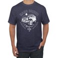 thumbnail image 2 of Wild Bobby Rare Breed Ford Bronco Men Tee, 2 of 6
