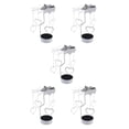 thumbnail image 2 of Advancent Spinning Metal Carrusel Tea Light Candle Holder Stand Light Decoración Navidad Type1 NO1 Advancent CBP016627, 2 of 4