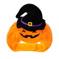 thumbnail image 2 of TIELUTT Halloween Pet for Dogs Cats Animal Dress Up Pet Clothes for Small Dogs Girl Pet Clothes for Large Dogs Pet Clothes for Small Dogs Male Pet Clothes Rack Hanger Pet Clothes for Cats for A Girl, 2 of 7