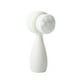 thumbnail image 5 of Cepillo de limpieza facial Qarigey Cuidado de la piel Exfoliante Blanco Tipo 3, 5 of 6