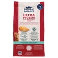 thumbnail image 2 of Ultra Protein - Recette au Poulet et au Repas de Poulet - Nourriture Sèche pour Chat, 2 of 5