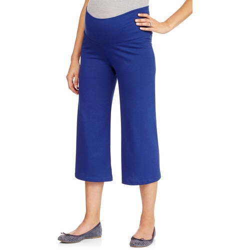 Maternity Gaucho Pants