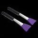 thumbnail image 4 of 2 cepillos faciales de silicona para tratamientos faciales, , - , como se describe Púrpura Yuyangstore cepillo de silicona, 4 of 7
