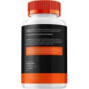 Bio-X-Cell for Men Capsules – BioXCell Vitamin Complex Pills, Energy, 3 Pack, 180 Capsules