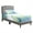 MultiColor, variant on Home Furniture Indoor Deb Black Adjustable Twin Panel Bed