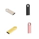 thumbnail image 2 of Unidad flash USB Kearding 32GB Plata, 2 of 6