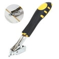 thumbnail image 4 of Handhelld Staple Puller,Manual Staple Remover Heavy Manual Staple Remover Wrench Sleek Aesthetic, 4 of 8