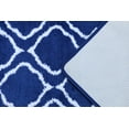 thumbnail image 3 of 2 Piece Bathroom Rug Set Bath Rug, Contour Mat., 3 of 3