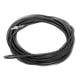 thumbnail image 5 of Limpiador de desagües de metal, herramienta flexible de fontanería, desatascador de barrena para baño y cocina. 15 m, 5 of 9
