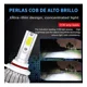 thumbnail image 3 of Kit De Led Foco H4/h7/h11/9006 Auto Moto 10000lm Faro 1pz, 3 of 8
