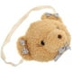 thumbnail image 4 of Bolso bandolera con diseño de oso para mujer, moderno, para exteriores, para guardar el teléfono, 4 of 7