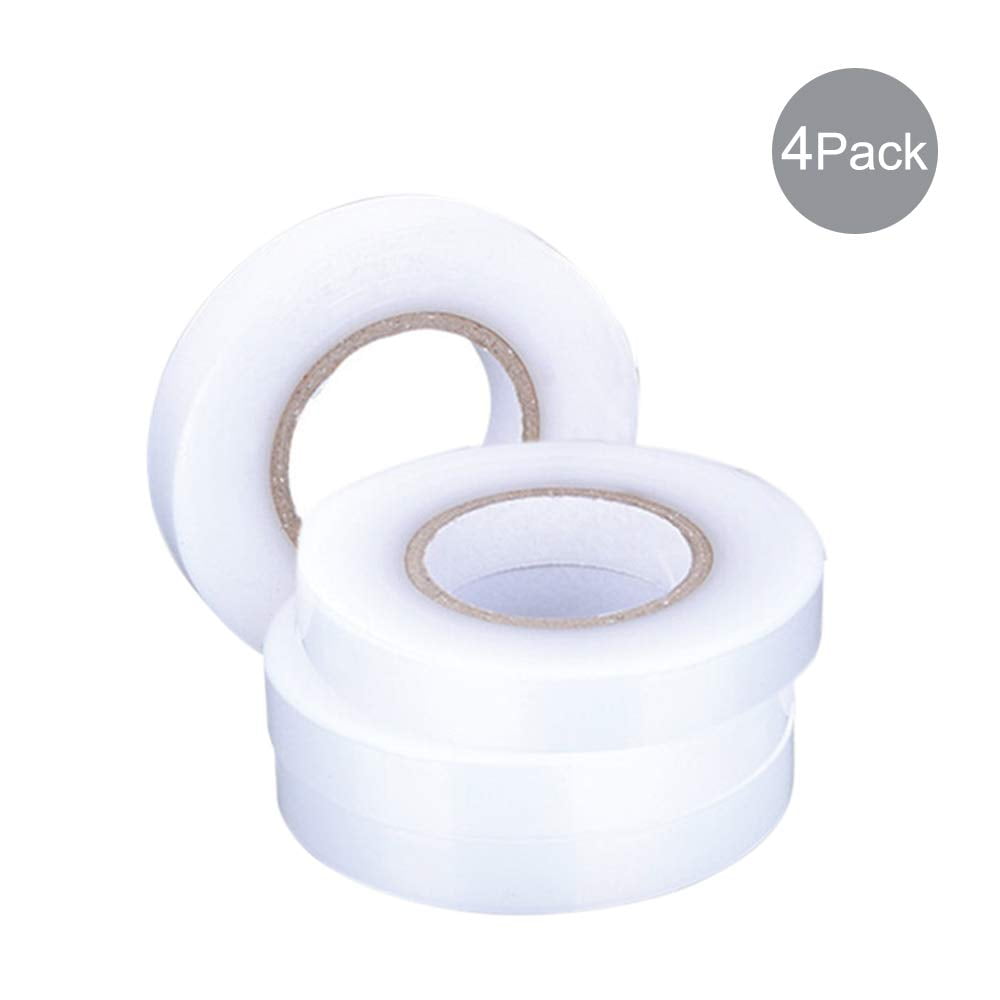 EcoStake Stretch Tie Tape Plant Ribbon Garden Green Vinyl Stake,2/5"98