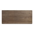 thumbnail image 4 of Moe's Home Collection Round Off Small Dining Table Walnut Brown, 4 of 5