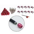 thumbnail image 3 of 10 Set Brake Oil Needle Olive Head for AVID StealthamaJig Quick Loading Tubing, 3 of 7