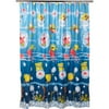 Spongebob Shower Curtain