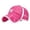 D, variant on Sun Hats Showcase Youth Trucker Cap With Adjustable Snapback Uni Breathable Baseball Hat For Kids Platform Competitive White
