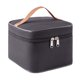 thumbnail image 1 of Bolsa de almuerzo aislada con correa para el hombro para el trabajo oficina camping viajes, 1 of 6