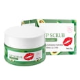 thumbnail image 3 of Xihbxyly Exfoliante Labial de Aguacate, Tratamiento Exfoliante Hidratante, Suavizante y Eliminador de Piel Muerta, Bálsamo Refrescante con Aroma, Rutina Semanal de Cuidado Labial, para Todo Tipo de P, 3 of 7