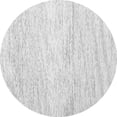 thumbnail image 1 of Ahgly Company Indoor Round Abstract Gray Contemporary Area Rugs, 8' Round, 1 of 1