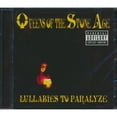 thumbnail image 2 of Lullabies To Paralyze & Queens Of The Stone Age [CD Bundle], 2 of 3