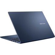 Asus Vivobook 16X 16 Laptop, AMD Ryzen 5 5600H, 16GB RAM, 512GB SSD, Windows 11 Home, M1603QA-ES54
