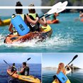thumbnail image 3 of Bangcool Dry Bag Waterproof Floating 1.32gal Large Capacity Boating Bag Dry Storage Bag, 3 of 10