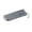 Dark Gray, variant on Lid Glove Box Lid Replacement For C1 2005-2015 Plastic Glove Box Lid