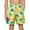 23Yellow57, variant on Boys Toddler Shorts Colorful Leaves Pattern Elastic Waist With Adjustable Tie & Side Pockets Loose Fit Wide Leg Knee Length For Summer Playground Delicate Bottoms,Blue,11-12 Years