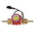 thumbnail image 2 of Cloudray Water Flow Switch Sensor DC0-110V Caliber: 10mm HT-30 for Protecting CO2 Laser Tube, 2 of 4