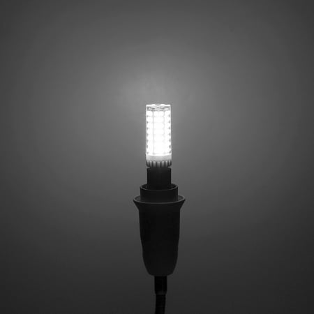 

LHomeove Chandelier Lighting LED Bulb 3W 5W 9W AC 220V Light Bulb SMD2835 Led Spotlight Halogen Lamp