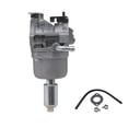 thumbnail image 5 of 594593 Carburetor Replacement Fit for Briggs Stratton 591731 796109 594593 590400 796078 498811 794161 795477 4u8 - 31H777, 5 of 5