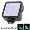 thumbnail image 1 of stanreset W49 Pocket LED Video Light Camera Fill Light 49 LED Fill Lights Camera Studio News Wedding Video Fill Light, 1 of 4