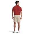 thumbnail image 4 of Ben Hogan Men's & Big Men's Stretch Golf Shorts with Active Waistband, 7" & 9" Inseams, Sizes 30-50, 4 of 7