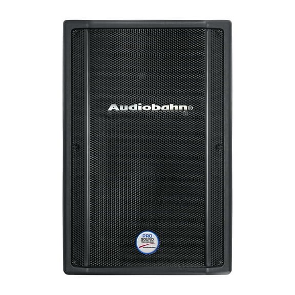 Bafle Audiobahn 15' ASD15AC