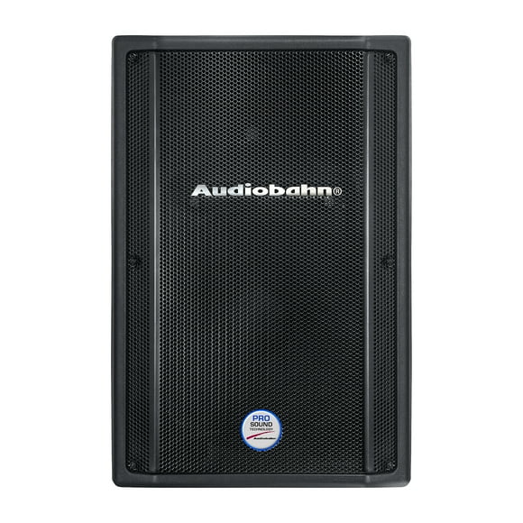 Bafle Audiobahn 15' ASD15AC