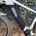 thumbnail image 2 of Soidarity Funda para batería, funda antibarro, transpirable, lavable, impermeable, multiusos, instalación práctica, correa reflectante, suministros para Ropa Deportiva, Zapatos Soidarity OD026588-00, 2 of 6