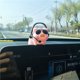thumbnail image 1 of Colgante para espejo retrovisor de coche, cerdito de la suerte, adorno para decoración interior (piloto), 1 of 5