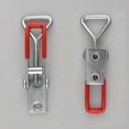 thumbnail image 3 of 4pc Lever Latch,Box Latch,Corner Clip,Security Buckle,Door Bolts100kg, 3 of 5