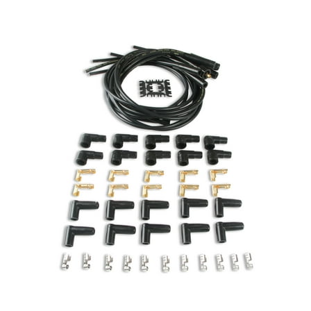 ACCEL 4040K Spark Plug Wire Set