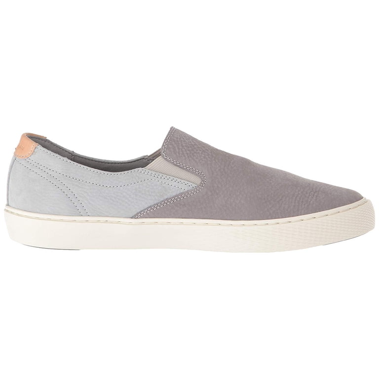Cole Haan GrandPro Deck Slip-On Shoes Mens 8.5 Ironstone Nubuck display picture 1
