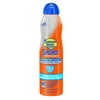 Banana Boat Sunscreen Broad Spectrum Sunscreen Spray SPF 30, 6 Ounce (Pack of 24)