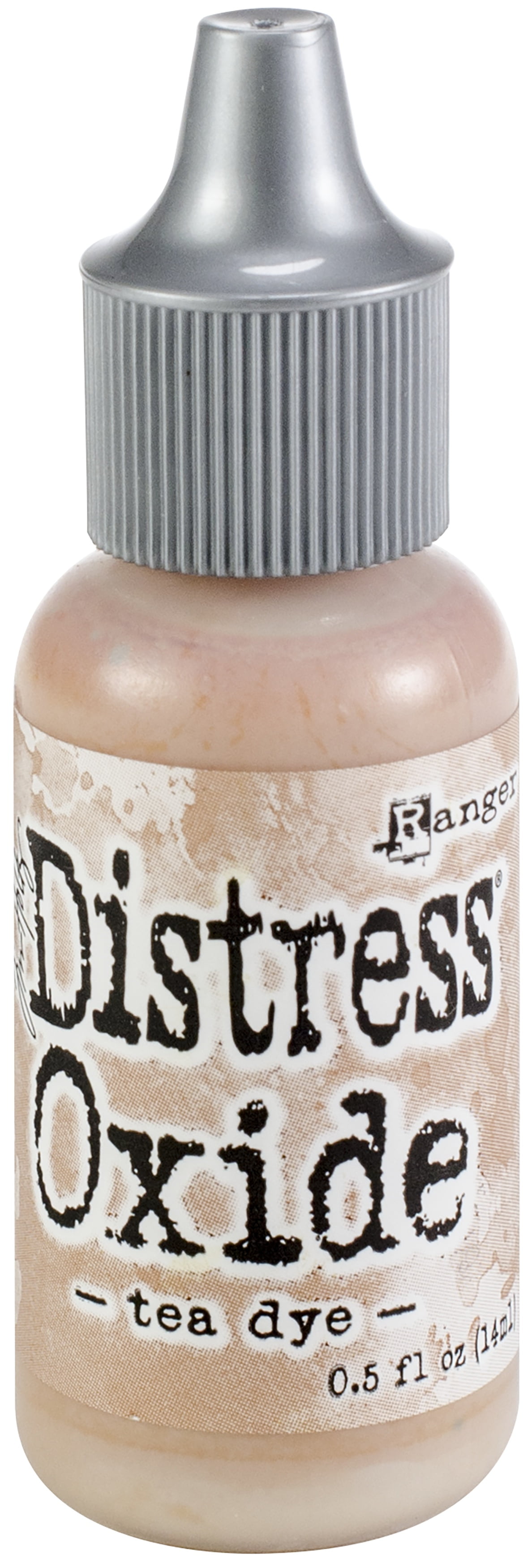 (5 pack) Tim Holtz Distress Oxides Reinker-Tea Dye